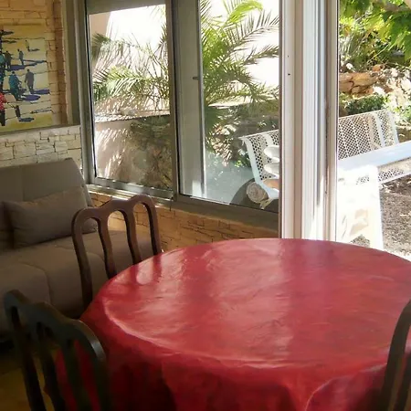 Apartament Soleil Marin - 4mar631