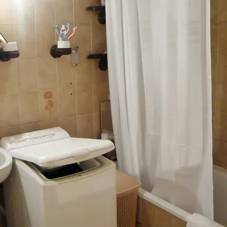Apartament Soleil Marin - 4mar631