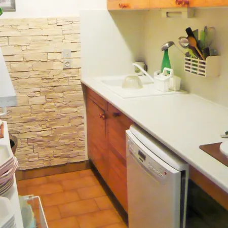 Apartament Soleil Marin - 4mar631