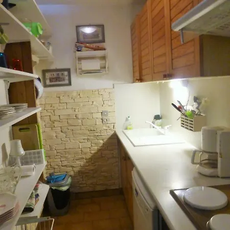 Apartament Soleil Marin - 4mar631 *
